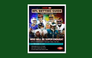 A Taxing Situation For Sports Bettors